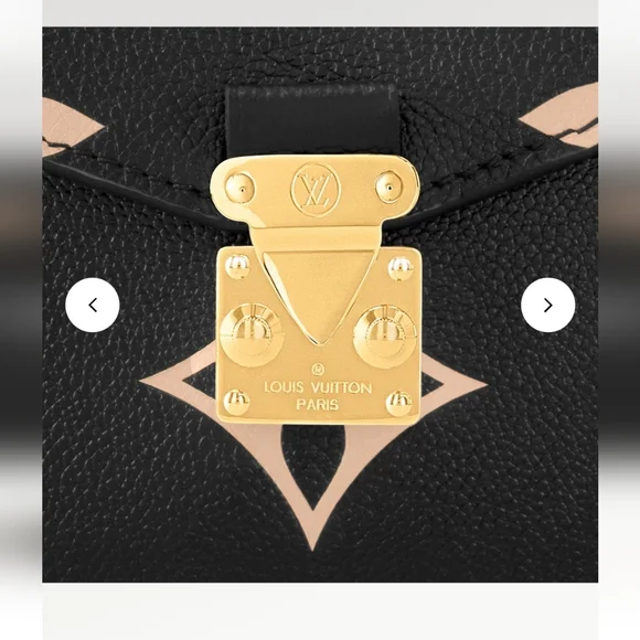 New LV PO Metis MM - Picture 7 of 9